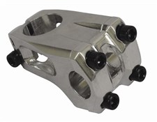Savage Ahead BMX Stem Flat Finish