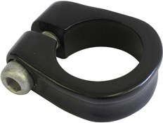 Savage BMX Seat Clamp