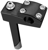 Savage Freestyle Quill BMX Stem