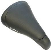 Savage Freestyle Shorty BMX Saddle