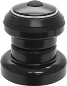 Savage Headset 1 1/8 Threadless Hollow Bolt Alloy