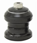 Savage Headset 1 1/8 Threadless Hollow Bolt Steel