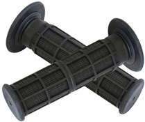 Savage Kraton Waffle Pattern BMX Grip