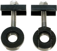 Savage Nutted Chain Adjuster
