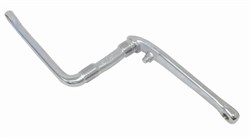 Savage One Piece Crank BMX Cranks