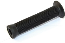 Savage Ribbed Kraton BMX Grips
