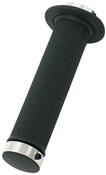 Savage Rivet Dual Density Lock On Kraton Grip