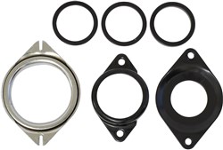 Savage Savage Rotor Kit