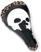 Savage Witch Doctor Pivotal BMX Saddle
