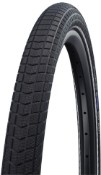 Schwalbe Big Ben RaceGuard E-50 Endurance Performance Wired Urban MTB Tyre