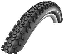 Schwalbe Black Jack K-Guard Off Road MTB Tyre