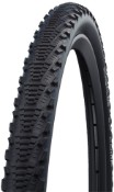 Schwalbe CX Comp K-Guard SBC Active Wired 700c Cross Country Tyre