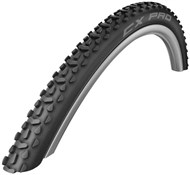 Schwalbe CX Pro Performance Dual Compound Wired 700c Cross Country Tyre