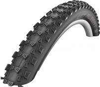 Schwalbe Fat Albert Rear SnakeSkin Tubeless Easy PSC Evo Folding 27.5/650b Off Road MTB Tyre