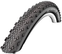 Schwalbe Furious Fred Liteskin Tubeless Easy PaceStar Evo Folding XC SL SemiSlick 26" MTB Tyre