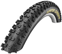 Schwalbe Hans Dampf SnakeSkin Tubeless Easy PaceStar Evo Folding 27.5/650b Off Road MTB Tyre