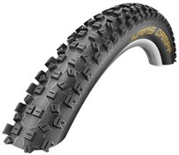 Schwalbe Hans Dampf SnakeSkin Tubeless Easy TrailStar Evo Folding 27.5/650b Off Road MTB Tyre