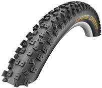 Schwalbe Hans Dampf SuperGravity Tubeless Easy TrailStar Evo Folding 27.5/650b Off Road MTB Tyre