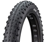 Schwalbe Jumbo Jim SnakeSkin Tubeless Easy PaceStar Evo Folding 26" MTB Fat Bike Tyre