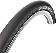 Schwalbe Kojak Slick Performance 700c Tyre With RaceGuard Protection