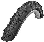 Schwalbe Little Joe K-Guard Endurance Active Folding 20" MTB Tyres