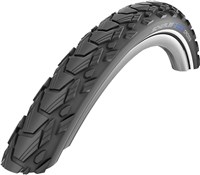 Schwalbe Marathon Cross RaceGuard E-25 SpeedGrip Performance Wired Urban MTB Tyre