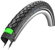 Schwalbe Marathon GreenGuard E-25 Endurance Performance Wired 24" Tyre