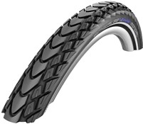 Schwalbe Marathon Mondial DD TravelStar Double Defense Reflex Folding Tyre