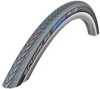 Schwalbe Marathon Plus SmartGuard 24" Wheelchair Tyre