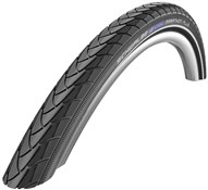 Schwalbe Marathon Plus SmartGuard E-25 Endurance Performance Wired 700c Road Tyre