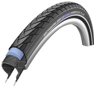 Schwalbe Marathon Plus SmartGuard E-50 Endurance Performance Wired 27.5/650b MTB Urban Tyre