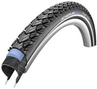 Schwalbe Marathon Plus Tour SmartGuard Wired 26" Tour Tyre