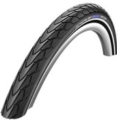 Schwalbe Marathon Racer RaceGuard E-25 SpeedGrip Performance Wired Tyre