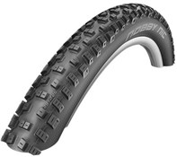 Schwalbe Nobby Nic LiteSkin PaceStar Evo Folding 26" Off Road MTB Tyre