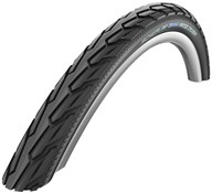 Schwalbe Range Cruiser K-Guard SBC Compound Active Wired 700c Hybrid Tyre