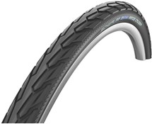 Schwalbe Range Cruiser K-Guard SBC Compound Active Wired Urban MTB Tyre