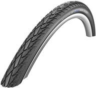Schwalbe Road Cruiser K-Guard SBC Compound Active Wired 700c Hybrid Tyre