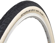 Schwalbe Road Cruiser K-Guard SBC Compound Active Wired Tyre