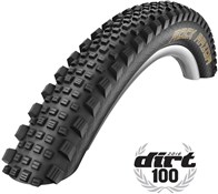 Schwalbe Rock Razor Tubeless Ready Folding 26" Tyre