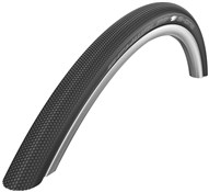 Schwalbe S-One HT Handmade OneStar Tubular 700C Tyre