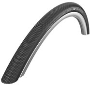 Schwalbe S-One MicroSkin OneStar Tubeless Easy Folding 700C Tyre