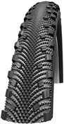 Schwalbe Sammy Slick RaceGuard Dual Compound Performance Wired 26" Off Road MTB Tyre