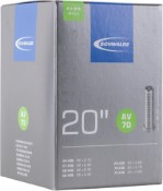 Schwalbe Shrader Valve Downhill Inner Tubes