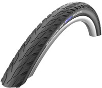 Schwalbe Silento K-Guard SBC Compound Active Wired Urban MTB Tyre