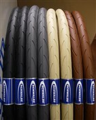 Schwalbe Spicer K-Guard SBC Compound Active Wired 700c Hybrid Tyre