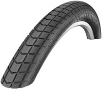 Schwalbe Super Moto-X GreenGuard E-50 Dual Compound Performance Wired 27.5/650b Urban MTB Tyre