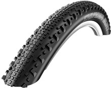 Schwalbe Thunder Burt Evolution PaceStar Tubeless Easy Folding Tyre