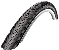 Schwalbe Tyrago K-Guard Reflex SBC Compound Active Wired 700c Hybrid Tyre