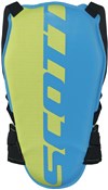 Scott Actifit Junior Back Protection