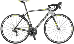 Scott Addict 10 2017 Road Bike